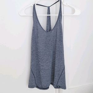 J. Crew Gym Workout Tank Top